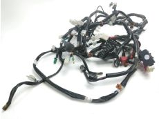 Faisceau electrique