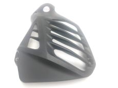 Grille de radiateur