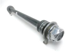 Axe de roue arriere