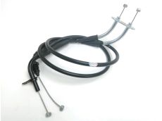 Cable d'accelerateur