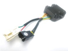 Regulateur de tension