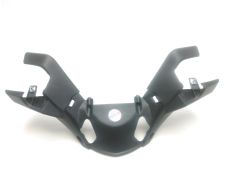 Habillage avant du guidon