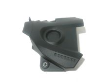 Couvercle pignon sortie boite