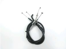 Cable d'accelerateur