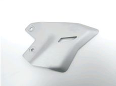 Habillage platine gauche