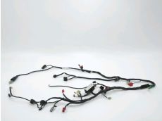 Faisceau electrique