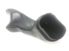 Conduit air droit