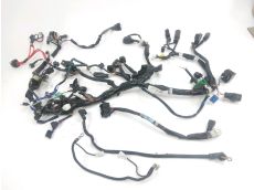 Faisceau electrique