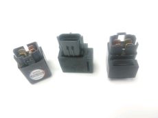 Relais boitier electrique