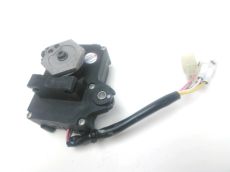 Valve echappement