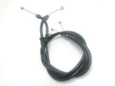 Cable d'accelerateur