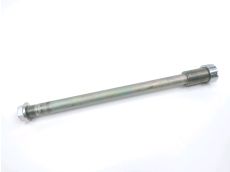 Axe de bras oscillant