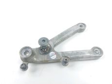 Platine avant gauche