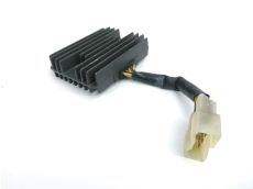Regulateur de tension
