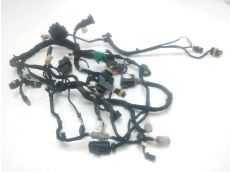 Faisceau electrique