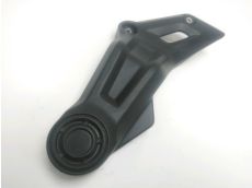 Habillage de cadre droit