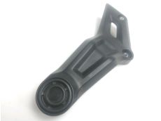 Habillage de cadre gauche