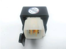 Relais boitier electrique