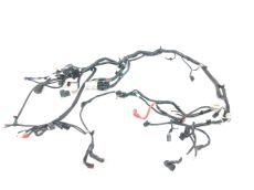 Faisceau electrique