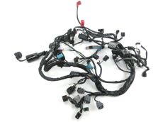 Faisceau electrique