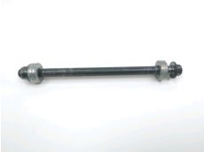 Axe de roue arriere