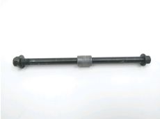 Axe de bras oscillant