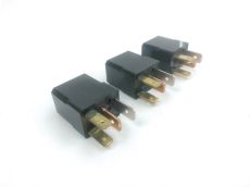 Relais boitier electrique