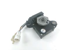 Valve echappement