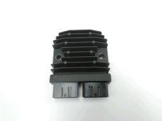 Regulateur de tension
