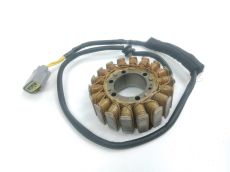 Stator