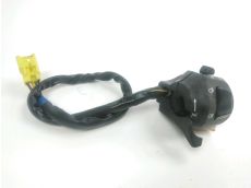 Commodo gauche