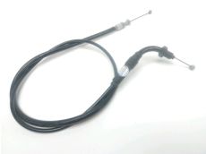 Cable d'accelerateur