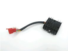 Regulateur de tension