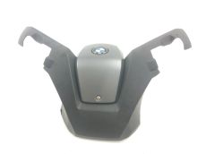 Habillage avant du guidon