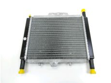 Radiateur eau