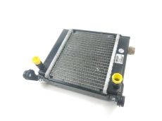 Radiateur eau