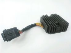 Regulateur de tension