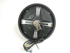 Moteur electrique