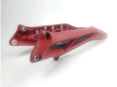 Boucle cadre arriere