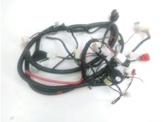 Faisceau electrique