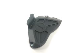 Couvercle pignon sortie boite