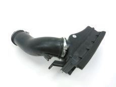 Conduit air gauche