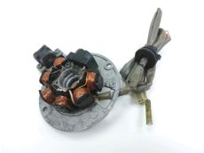 Stator