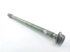 Axe de roue arriere