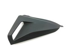 Habillage de cadre gauche