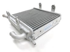 Radiateur eau