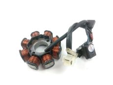Stator