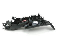 Passage de roue complet