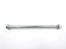 Axe de bras oscillant