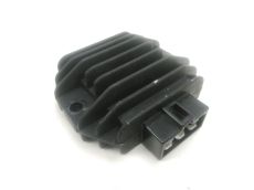 Regulateur de tension